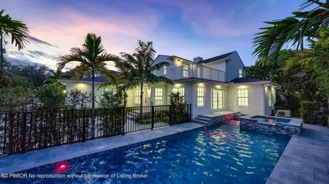 291 Austin Lane West Palm Beach FL 33401
