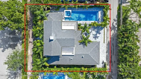 291 Austin Lane West Palm Beach FL 33401