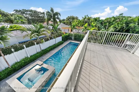291 Austin Lane West Palm Beach FL 33401