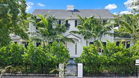 291 Austin Lane West Palm Beach FL 33401