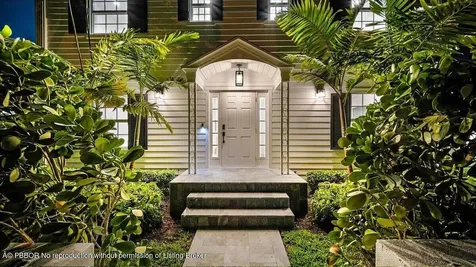 291 Austin Lane West Palm Beach FL 33401