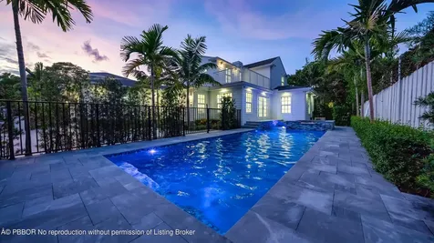 291 Austin Lane West Palm Beach FL 33401
