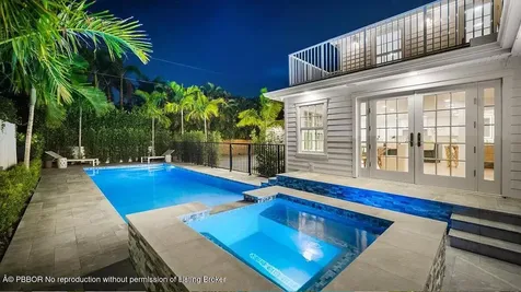 291 Austin Lane West Palm Beach FL 33401