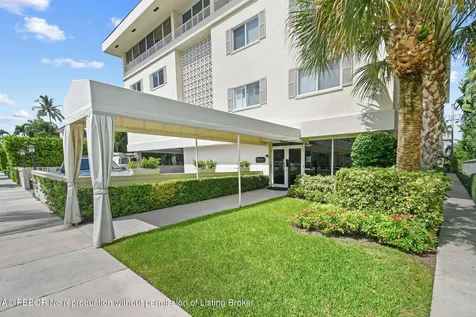 227 Brazilian Avenue Palm Beach FL 33480
