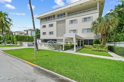 227 Brazilian Avenue Palm Beach FL 33480