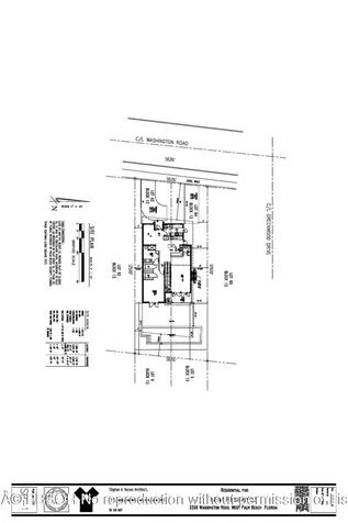 3308 Washington Road West Palm Beach FL 33405