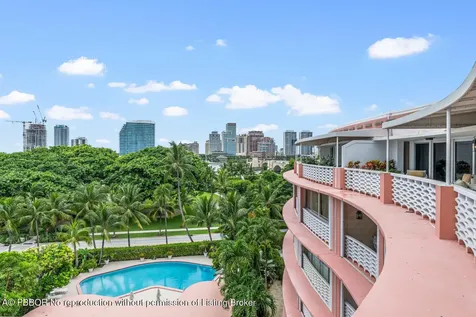 315 S Lake Drive Palm Beach FL 33480