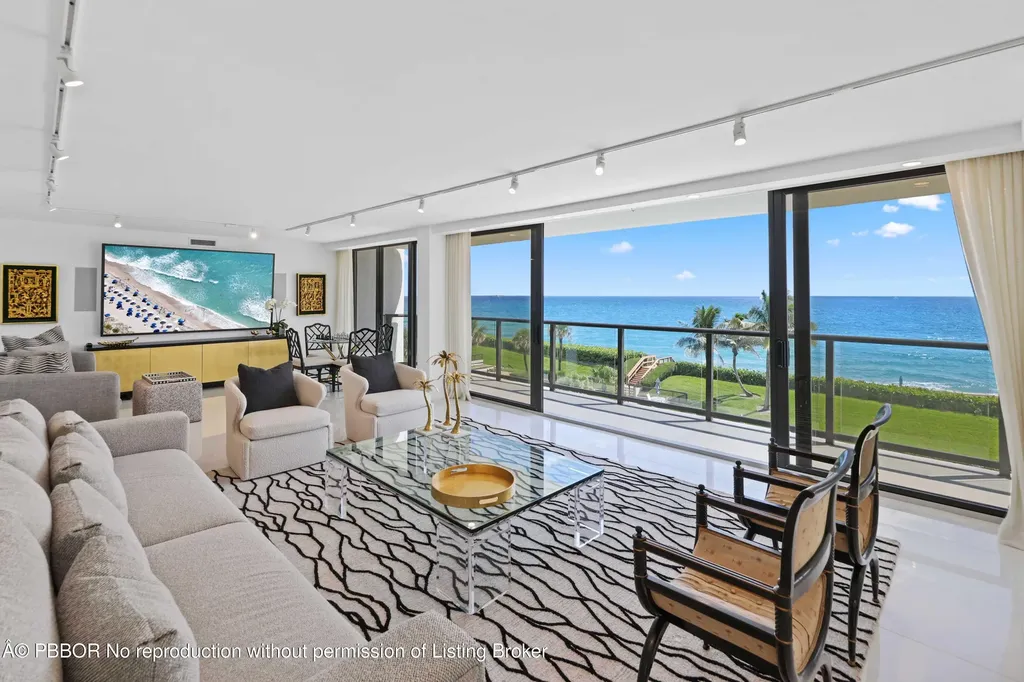 3440 S Ocean Boulevard Palm Beach FL 33480