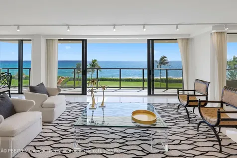 3440 S Ocean Boulevard Palm Beach FL 33480