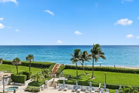 3440 S Ocean Boulevard Palm Beach FL 33480