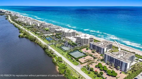 3440 S Ocean Boulevard Palm Beach FL 33480