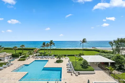 3440 S Ocean Boulevard Palm Beach FL 33480