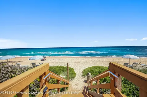 3440 S Ocean Boulevard Palm Beach FL 33480