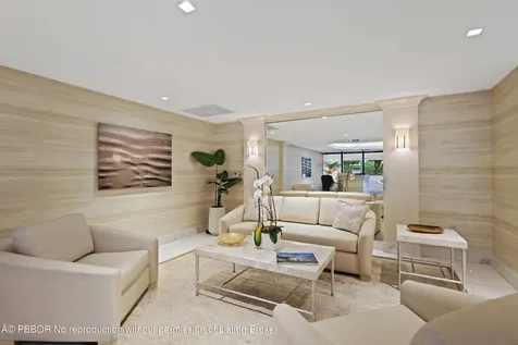 3440 S Ocean Boulevard Palm Beach FL 33480