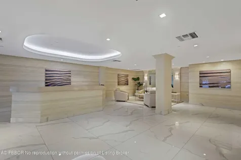 3440 S Ocean Boulevard Palm Beach FL 33480