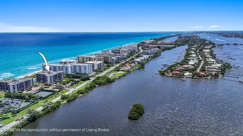 3440 S Ocean Boulevard Palm Beach FL 33480