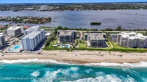 3440 S Ocean Boulevard Palm Beach FL 33480