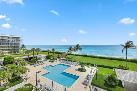 3440 S Ocean Boulevard Palm Beach FL 33480