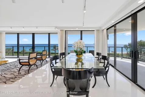 3440 S Ocean Boulevard Palm Beach FL 33480