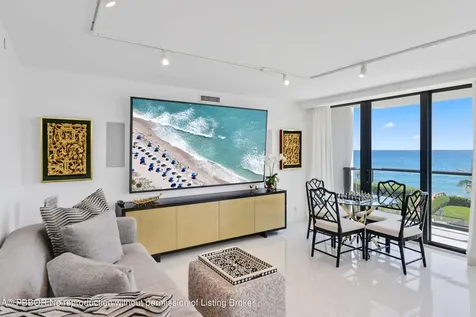 3440 S Ocean Boulevard Palm Beach FL 33480