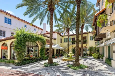 9 Via Parigi Palm Beach FL 33480