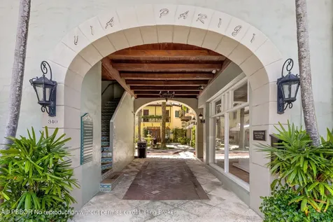 9 Via Parigi Palm Beach FL 33480
