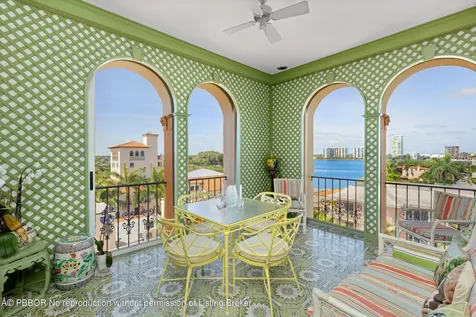 9 Via Parigi Palm Beach FL 33480