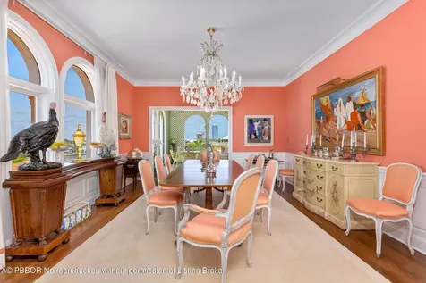 9 Via Parigi Palm Beach FL 33480