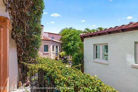 9 Via Parigi Palm Beach FL 33480