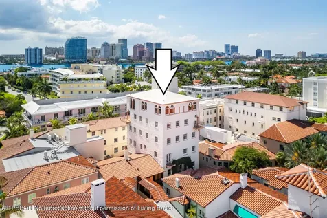 9 Via Parigi Palm Beach FL 33480