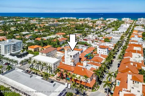 9 Via Parigi Palm Beach FL 33480