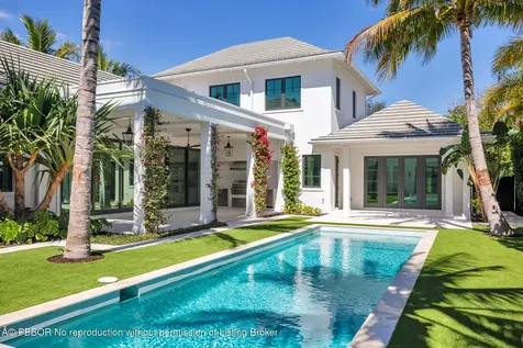 215 Summa Street West Palm Beach FL 33405