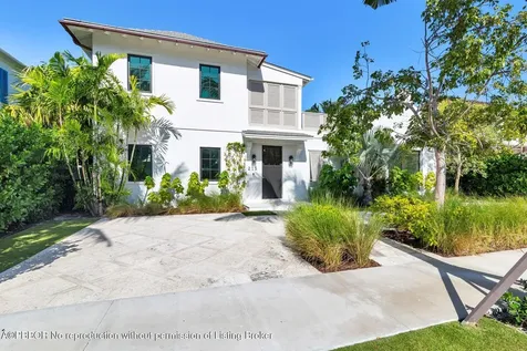 215 Summa Street West Palm Beach FL 33405