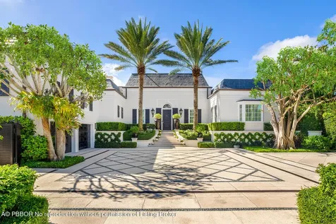 134 Casa Bendita Palm Beach FL 33480
