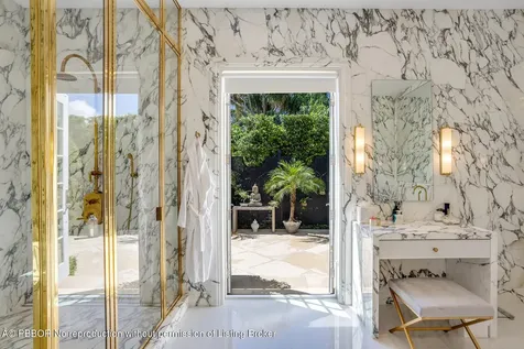 134 Casa Bendita Palm Beach FL 33480