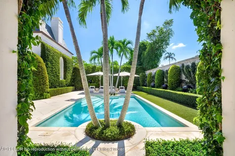 134 Casa Bendita Palm Beach FL 33480
