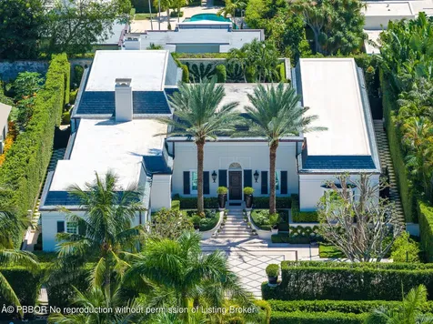 134 Casa Bendita Palm Beach FL 33480