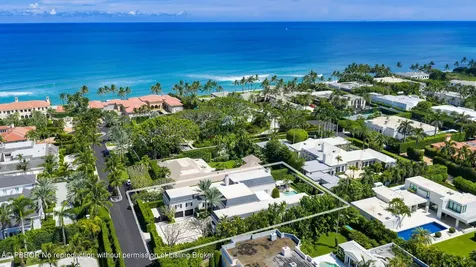 134 Casa Bendita Palm Beach FL 33480