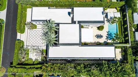 134 Casa Bendita Palm Beach FL 33480