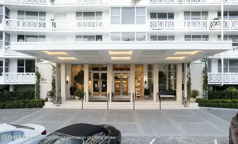 333 Sunset Avenue Palm Beach FL 33480