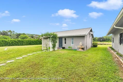 2770 E Road Loxahatchee FL 33470
