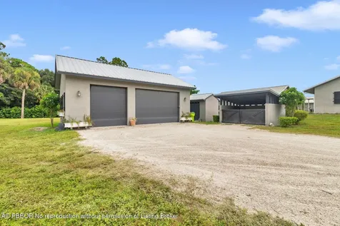 2770 E Road Loxahatchee FL 33470