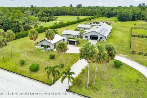 2770 E Road Loxahatchee FL 33470