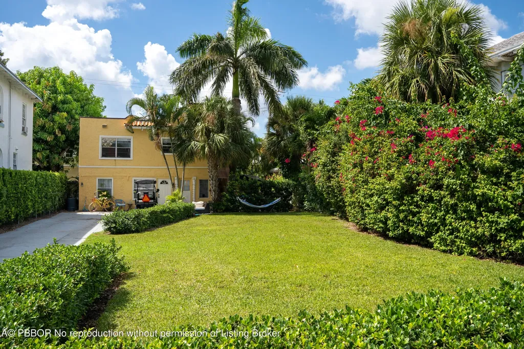 256 Seminole Avenue Palm Beach FL 33480