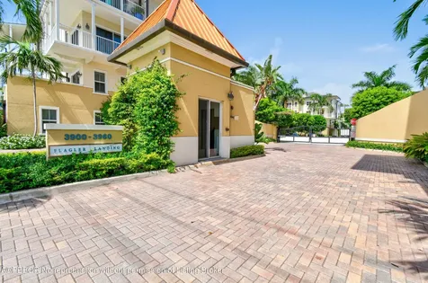 3940 N Flagler Drive West Palm Beach FL 33407