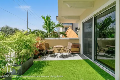 3940 N Flagler Drive West Palm Beach FL 33407