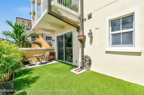 3940 N Flagler Drive West Palm Beach FL 33407