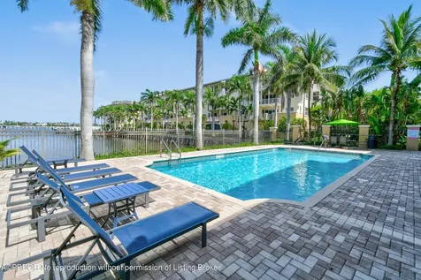 3940 N Flagler Drive West Palm Beach FL 33407