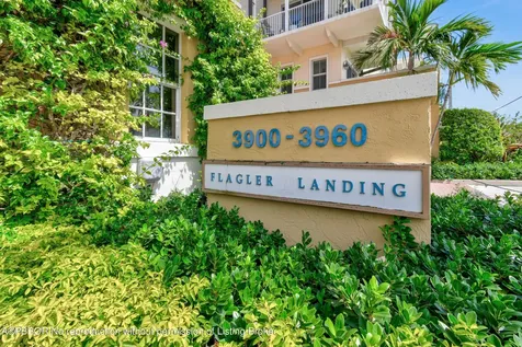 3940 N Flagler Drive West Palm Beach FL 33407