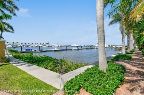 3940 N Flagler Drive West Palm Beach FL 33407